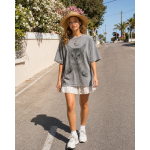 Meimei Washed 01 Tee